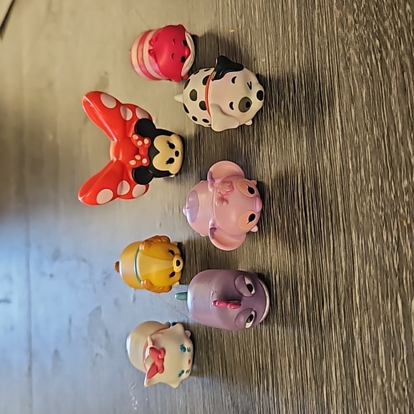 Tsum tsum lot - Picture 1 of 11